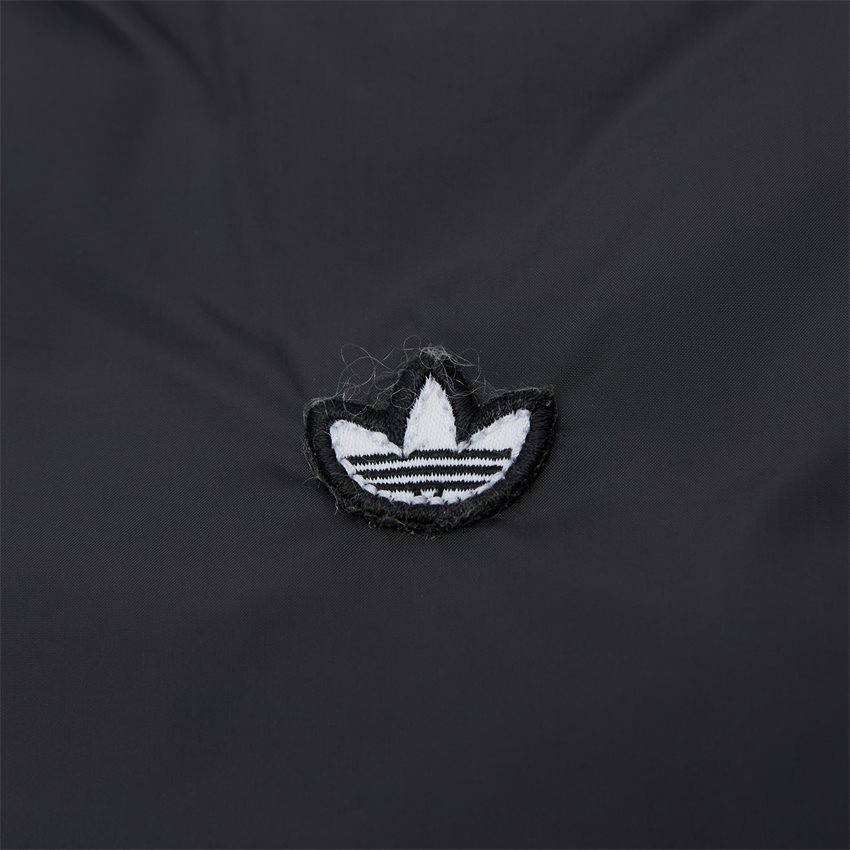 Adidas Originals Vests PADDED VEST H13558 SORT