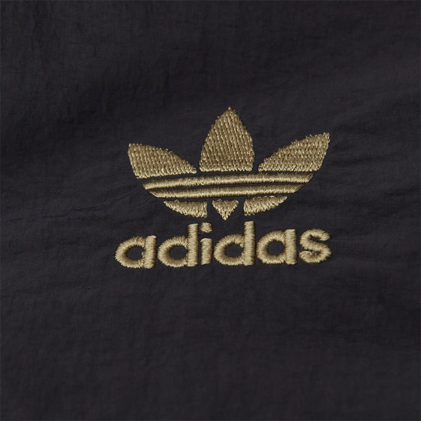 Adidas Originals Jackor LOCK-UP PADD H14121 GRØN