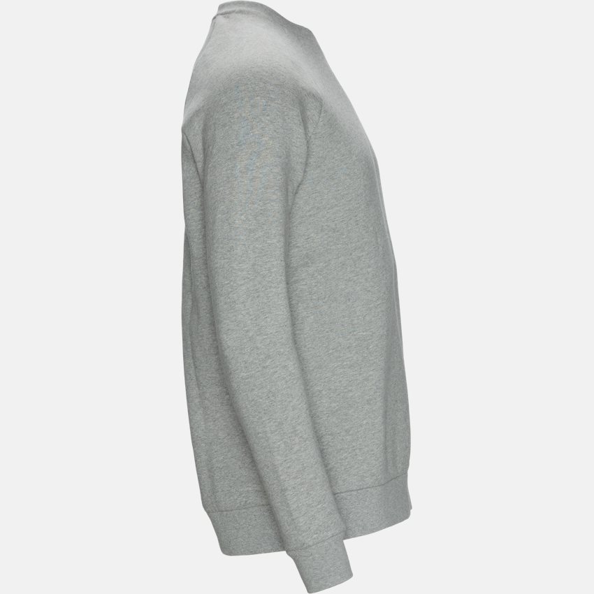 Adidas Originals Sweatshirts ESSENTIAL CREW H34642 GRÅ