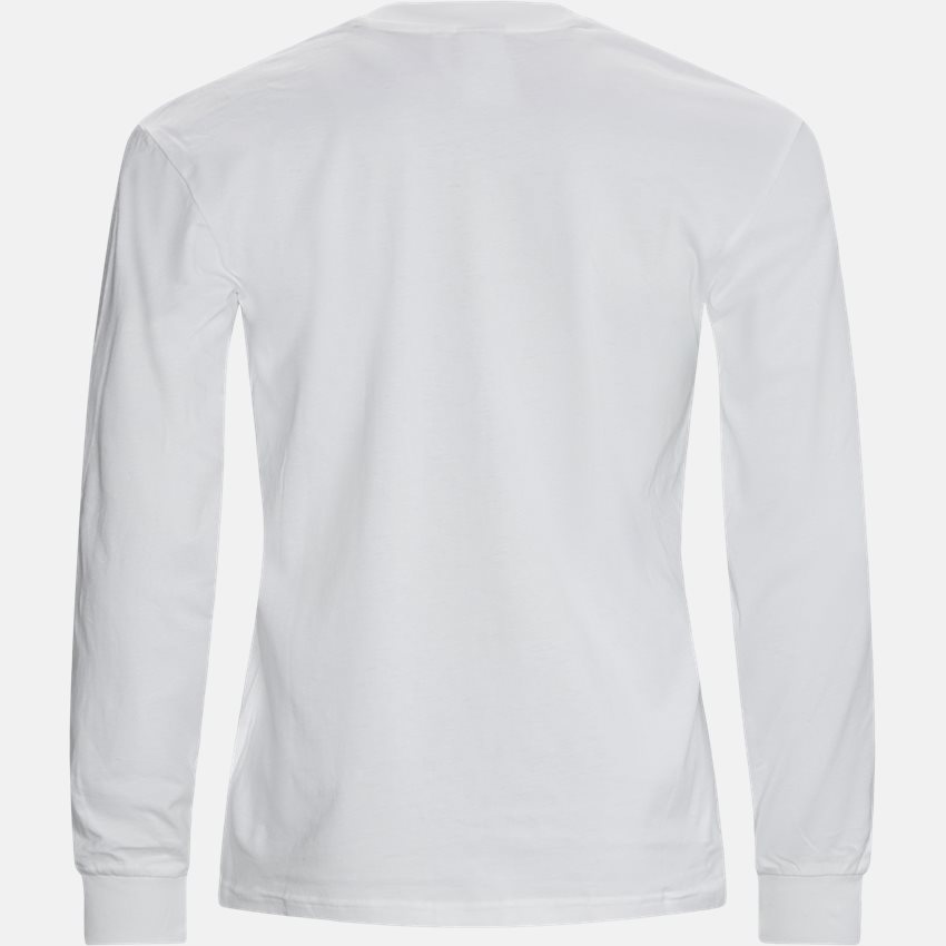 Adidas Originals T-shirts SUMMER ICONS H31312 HVID