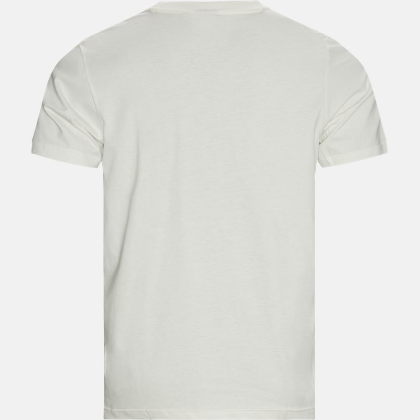 Adidas Originals T-shirts 5 AS TEE H13481 HVID