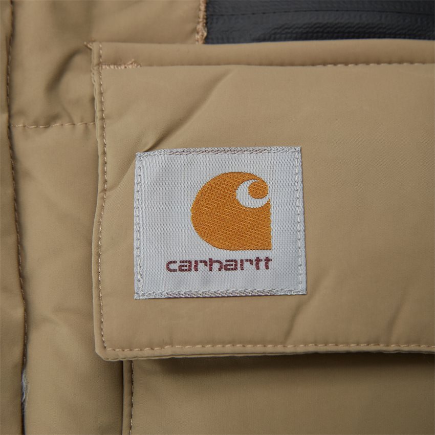 Carhartt WIP Jackets MUNRO I029449 TANAMI