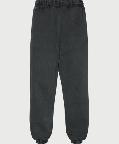 Carhartt WIP Trousers VISTA PANT I029525 Black