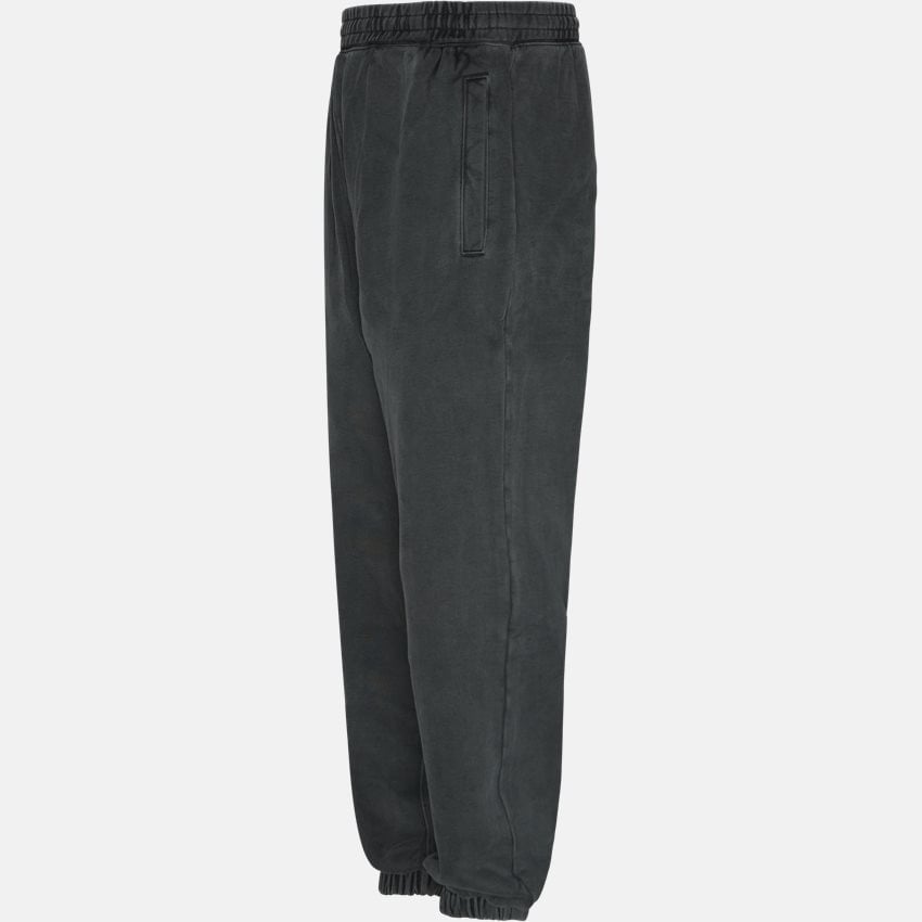 Carhartt WIP Trousers VISTA PANT I029525 SOOT