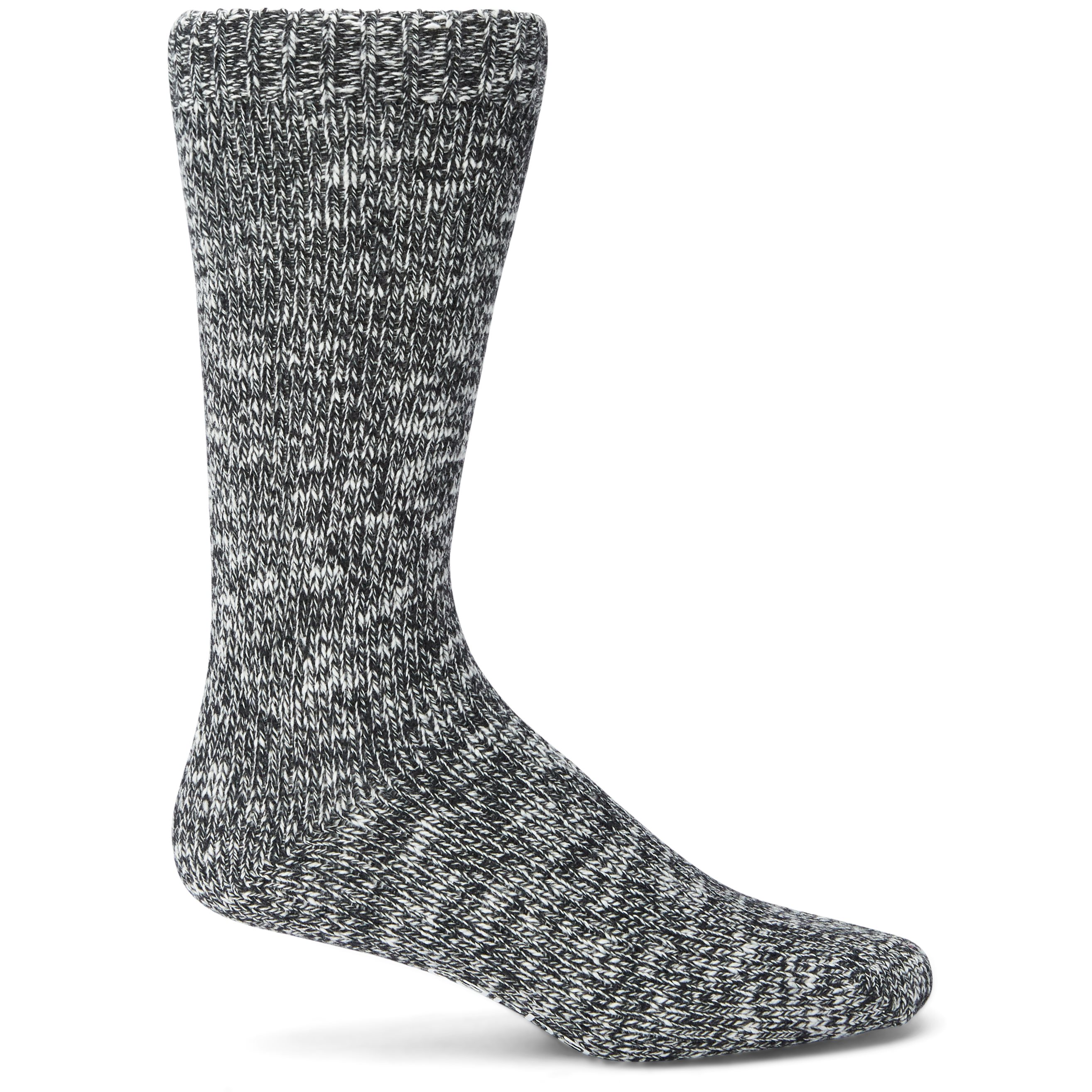 I029571 Strømper  - Socks - Regular fit - Black