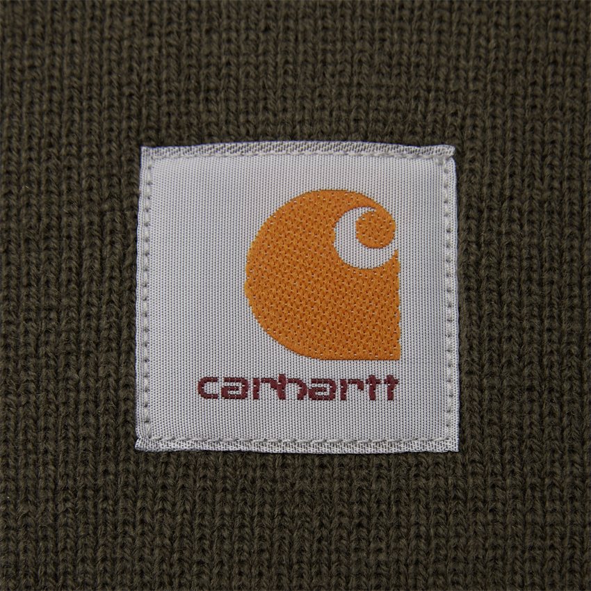 Carhartt WIP Beanies ACRYLIC WATCH HAT I020222 CYPRESS