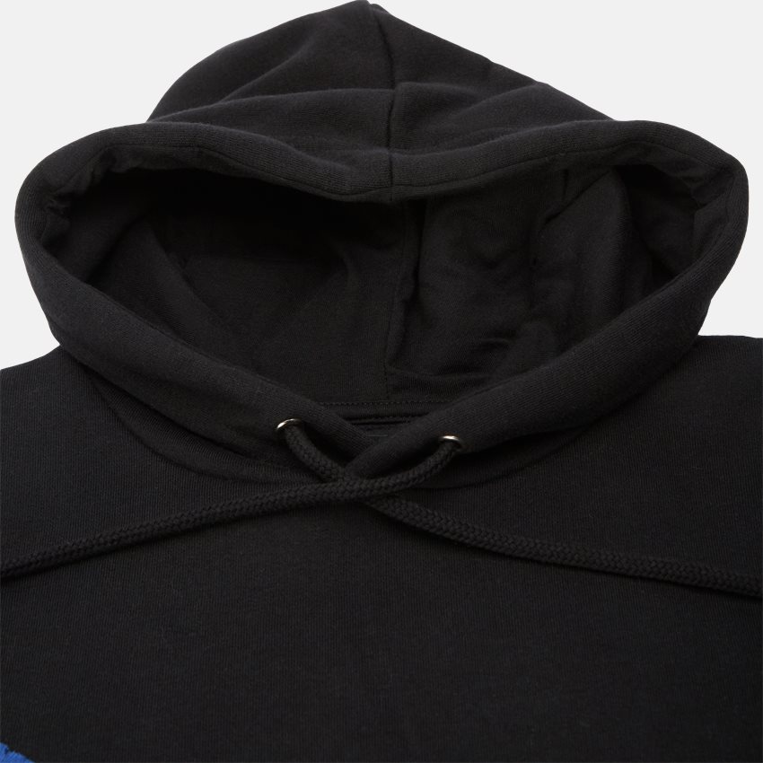 Non-Sens Sweatshirts BONZAI BLACK