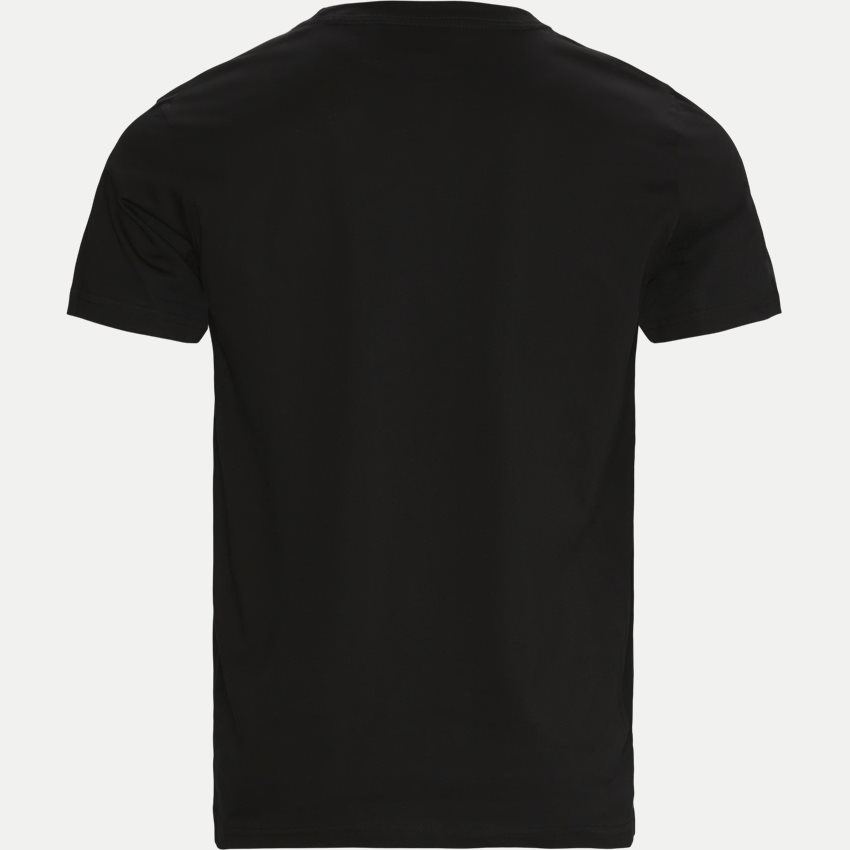 PS Paul Smith T-shirts M2R-011R-GP2937 SORT