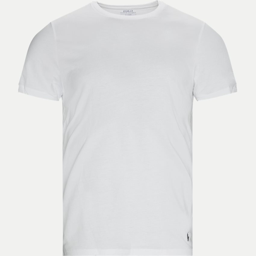 Polo Ralph Lauren T-shirts 714830304 HVID