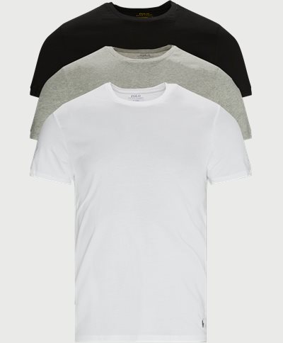 Polo Ralph Lauren T-shirts 714830304 Multi