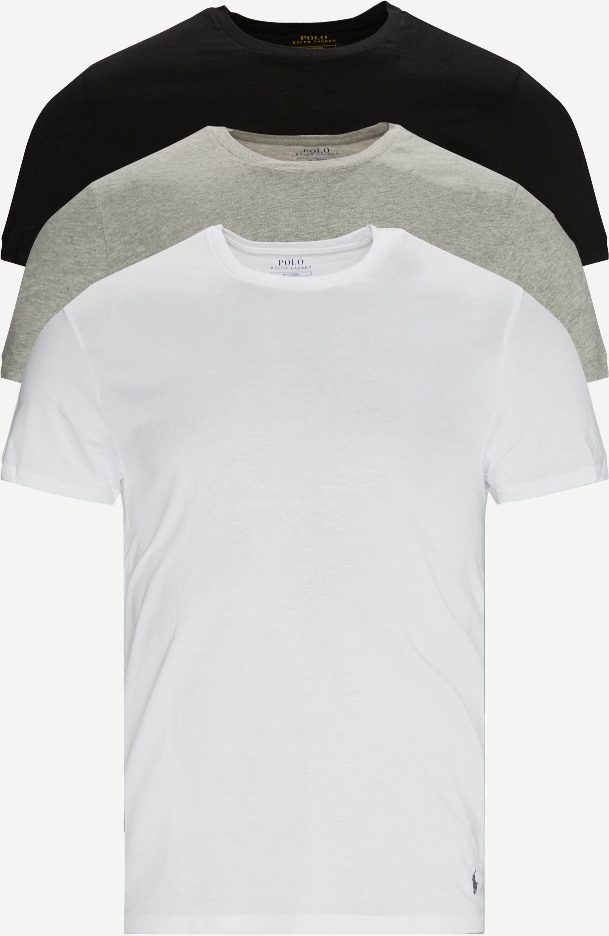 Polo Ralph Lauren T-shirts 714830304 Multi