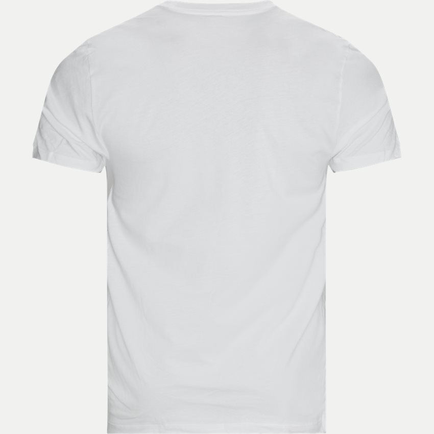 Polo Ralph Lauren T-shirts 714830304 SORT/HVID/GRÅ