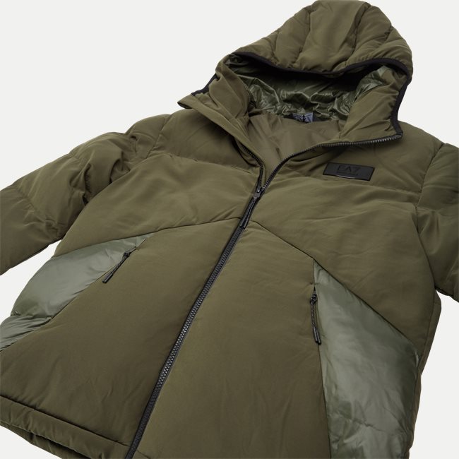 6KPB56 Winter jacket