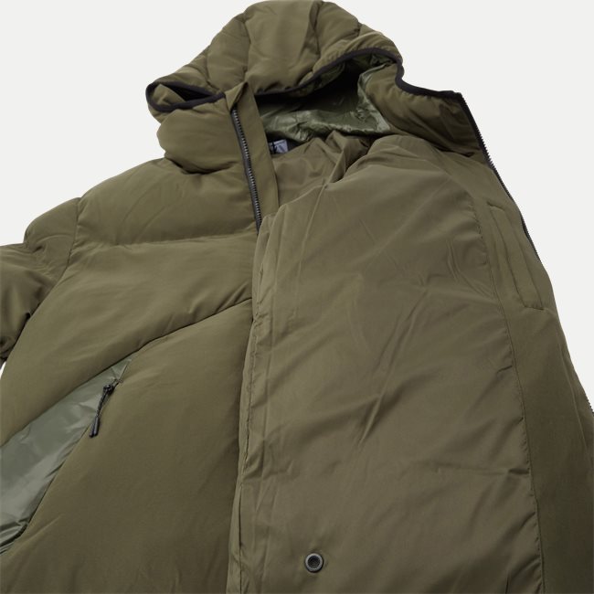 6KPB56 Winter jacket