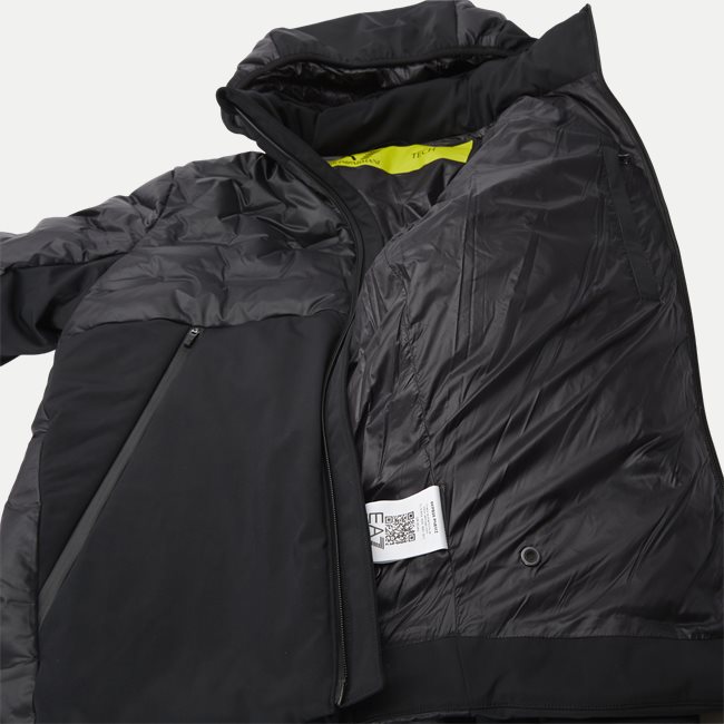 6KPB26 Winter jacket