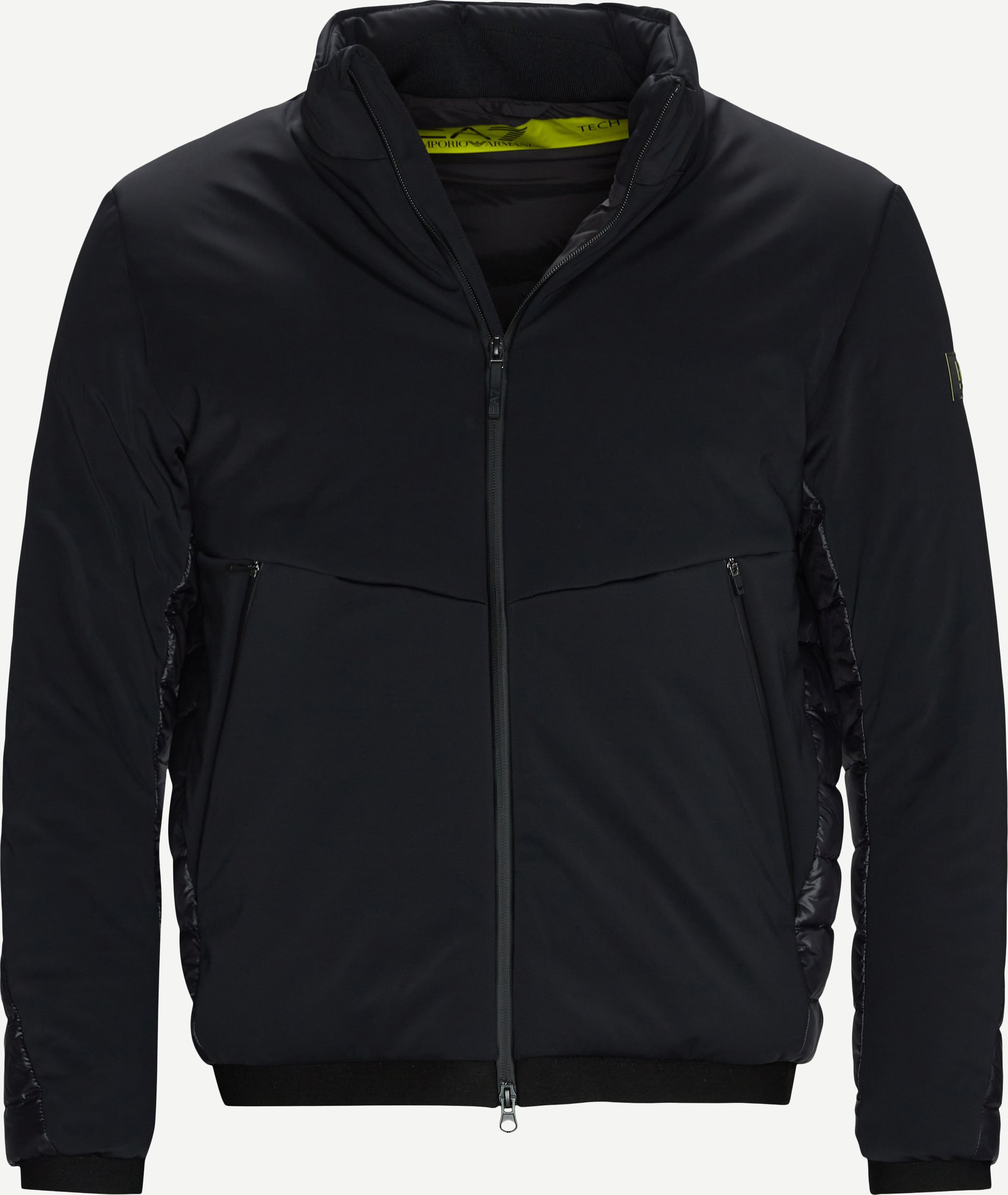 6KPB27 Winter jacket - Jackets - Regular fit - Black