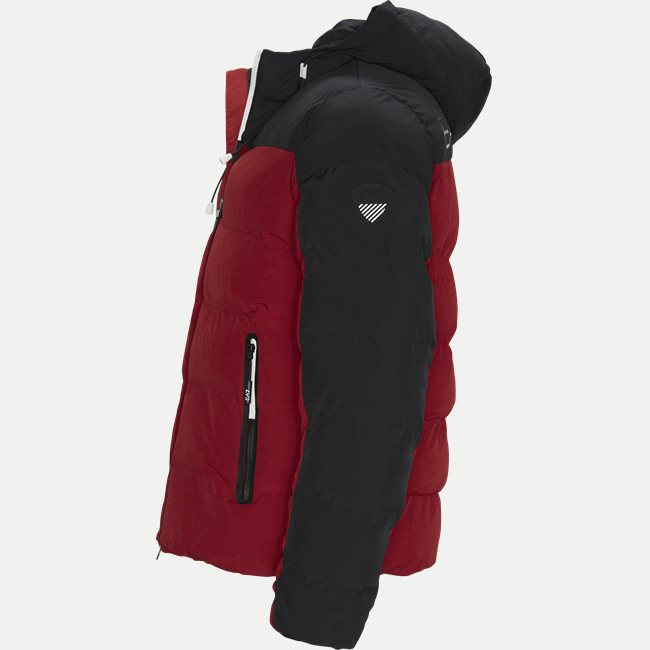 6KPB11 Winter jacket