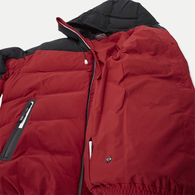 6KPB11 Winter jacket