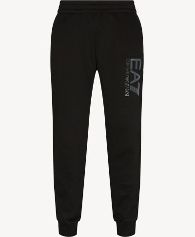 6KPV57 Sweatpants Regular fit | 6KPV57 Sweatpants | Black