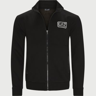 6KPV67 Sweatshirt Regular fit | 6KPV67 Sweatshirt | Black