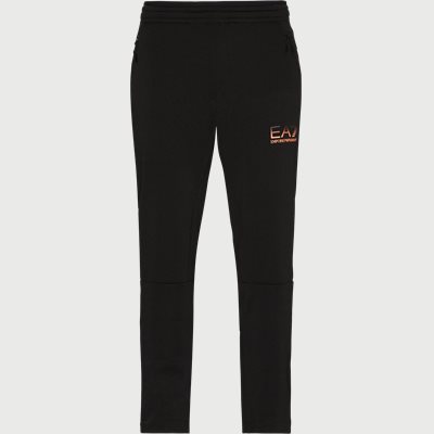 6KPP52 Sweatpants Regular fit | 6KPP52 Sweatpants | Black