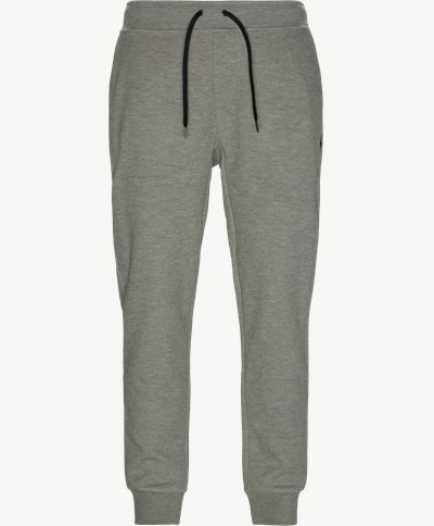 Classic Sweatpants Regular fit | Classic Sweatpants | Grey