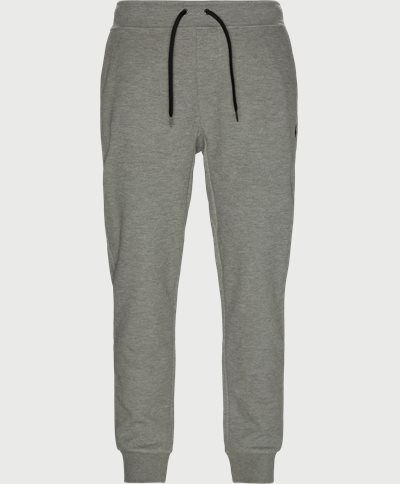 Polo Ralph Lauren Trousers 710652314 Grey