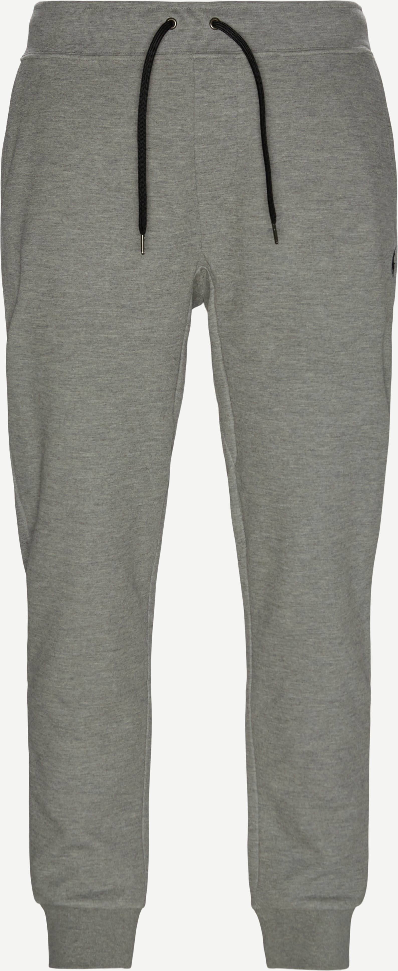 Classic Sweatpants - Trousers - Regular fit - Grey