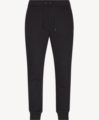 Classic Sweatpants Regular fit | Classic Sweatpants | Black