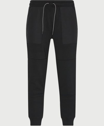 Classic Sweatpant Regular fit | Classic Sweatpant | Black