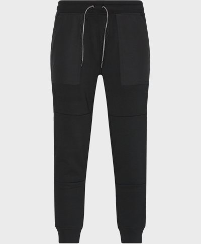 Polo Ralph Lauren Trousers 710814221 Black