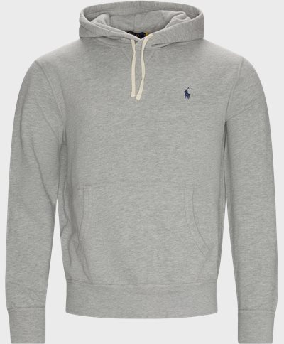 Polo Ralph Lauren Sweatshirts 710766778 Grey