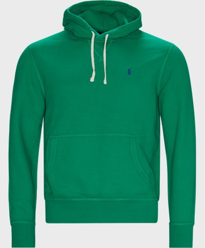 Polo Ralph Lauren Sweatshirts 710766778 Green