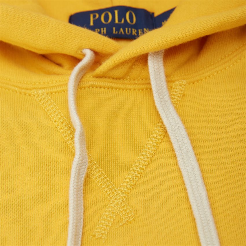 Polo Ralph Lauren Sweatshirts 710766778 GUL