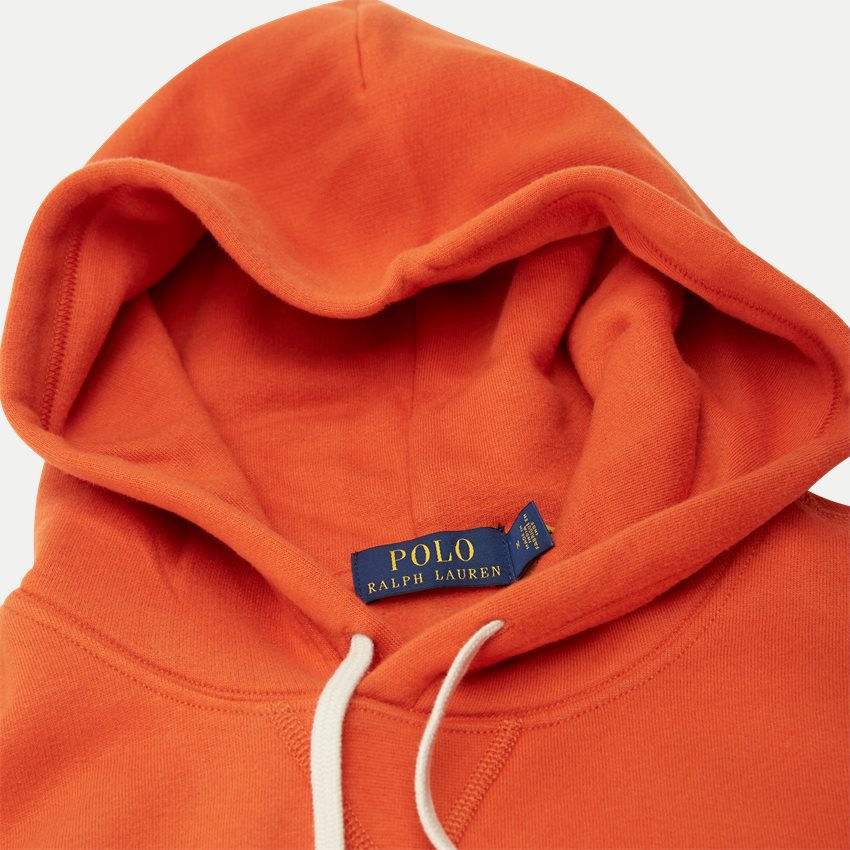 Polo Ralph Lauren Sweatshirts 710766778 RØD