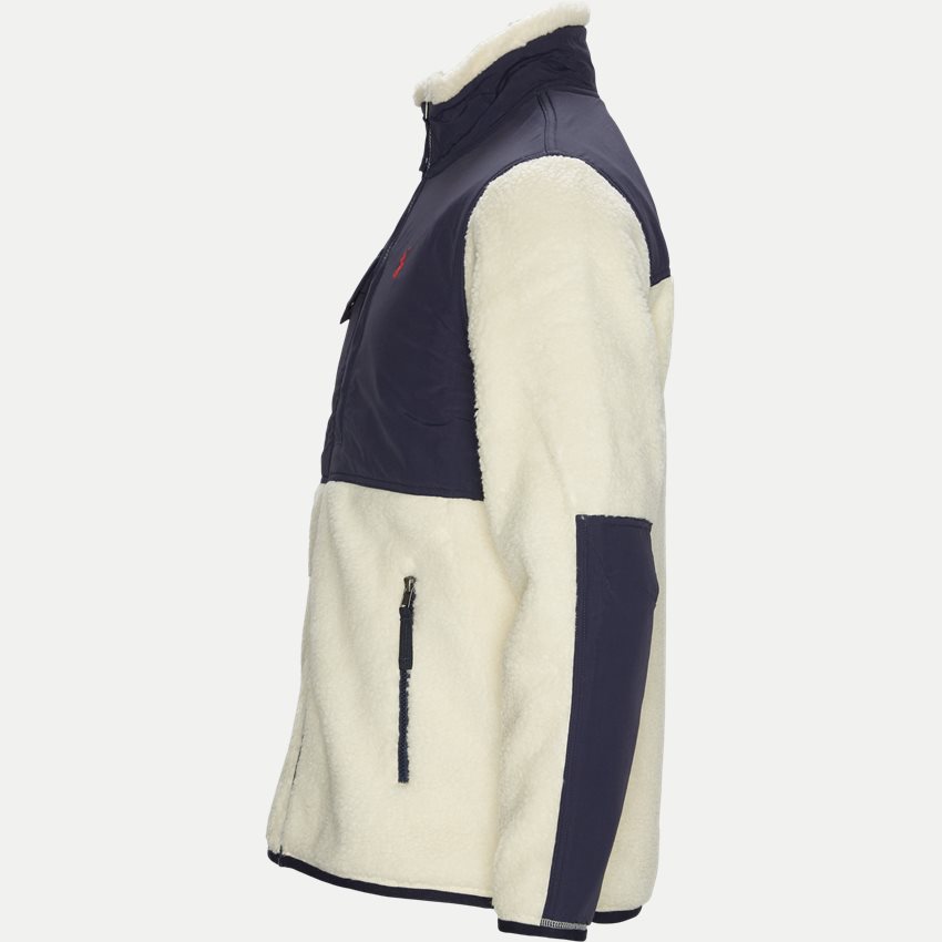 Polo Ralph Lauren Sweatshirts 710850412 HVID