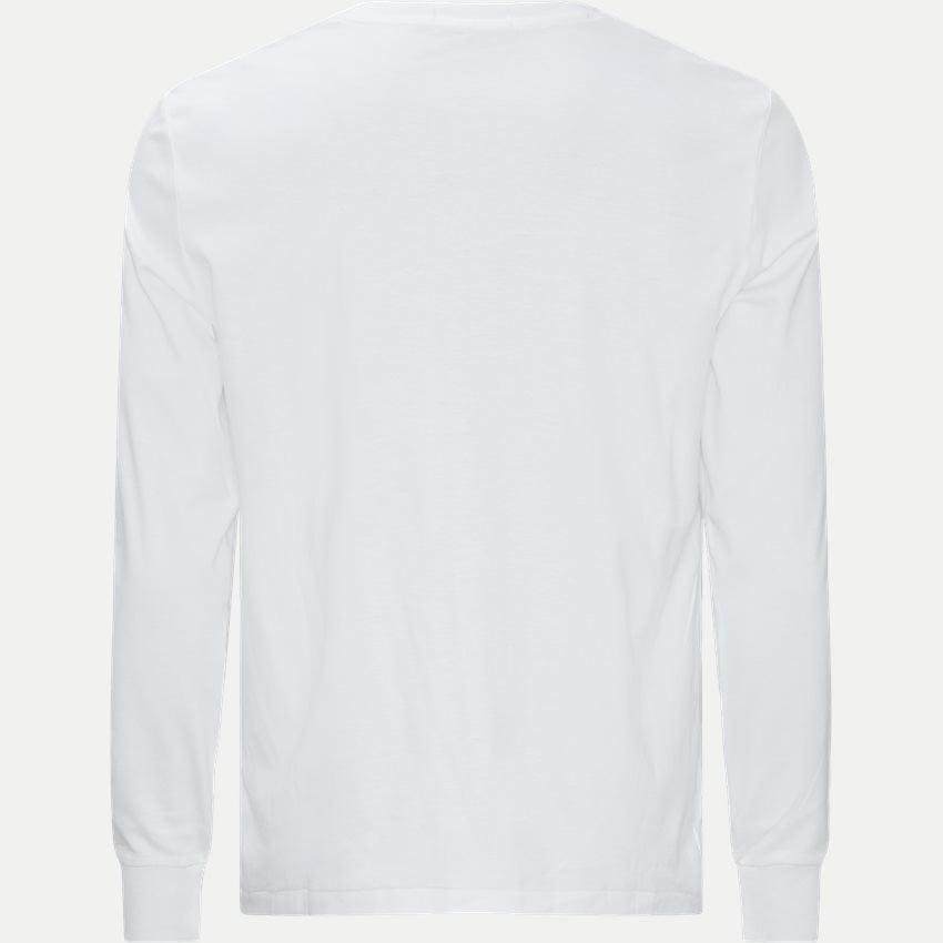 Polo Ralph Lauren T-shirts 710760121 HVID