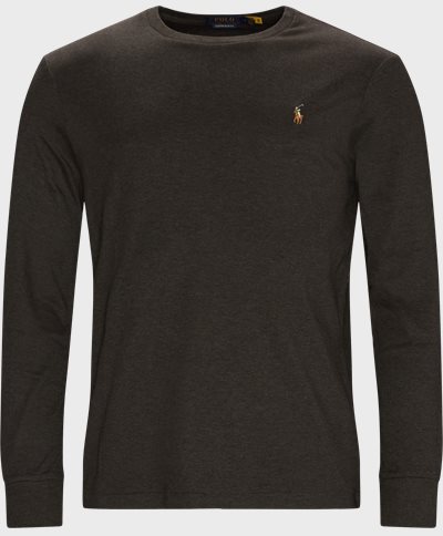 Polo Ralph Lauren T-shirts 710760121 Grey