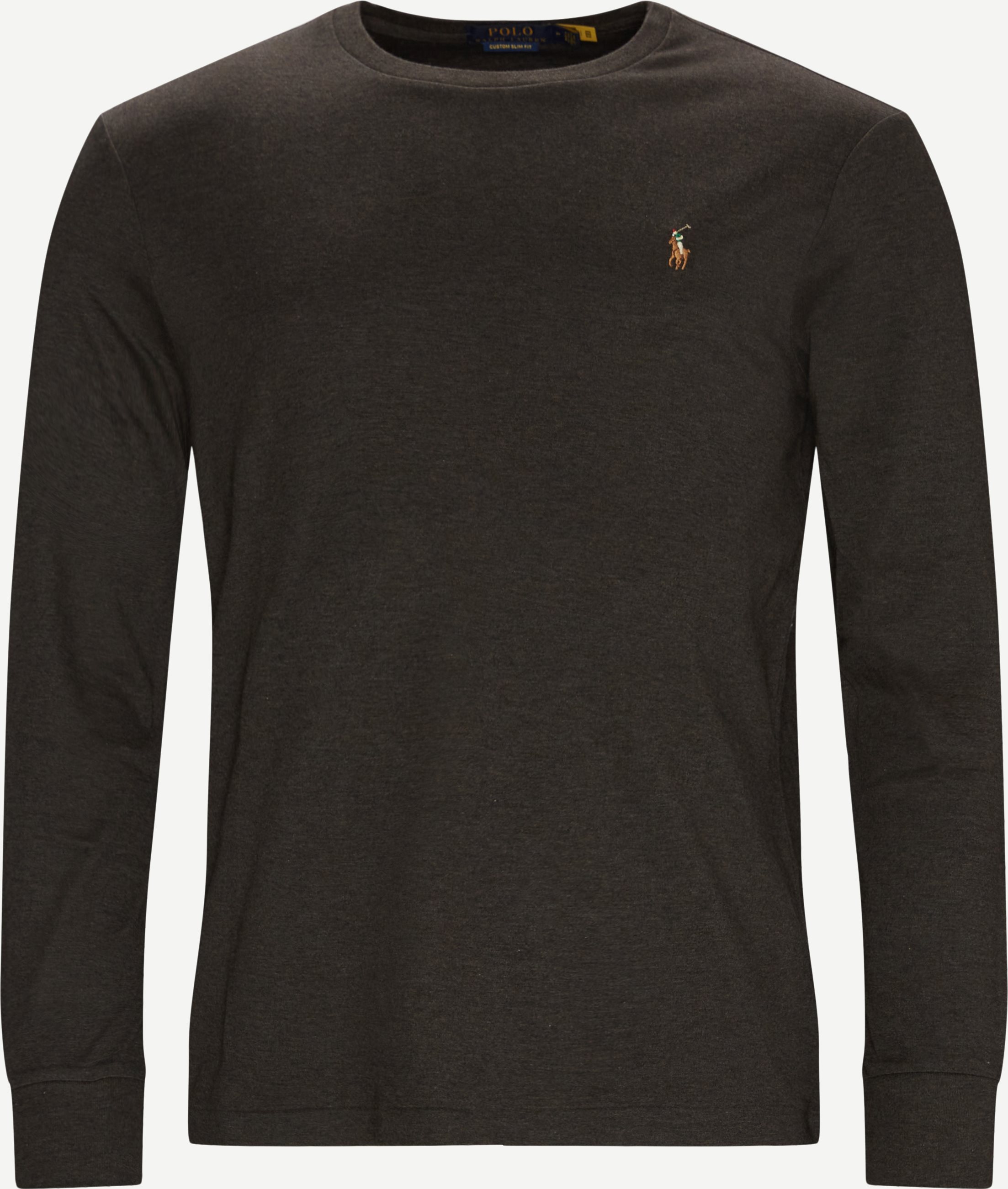 Polo Ralph Lauren T-shirts 710760121 Grå