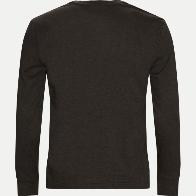 Soft Touch Long Sleeve Tee