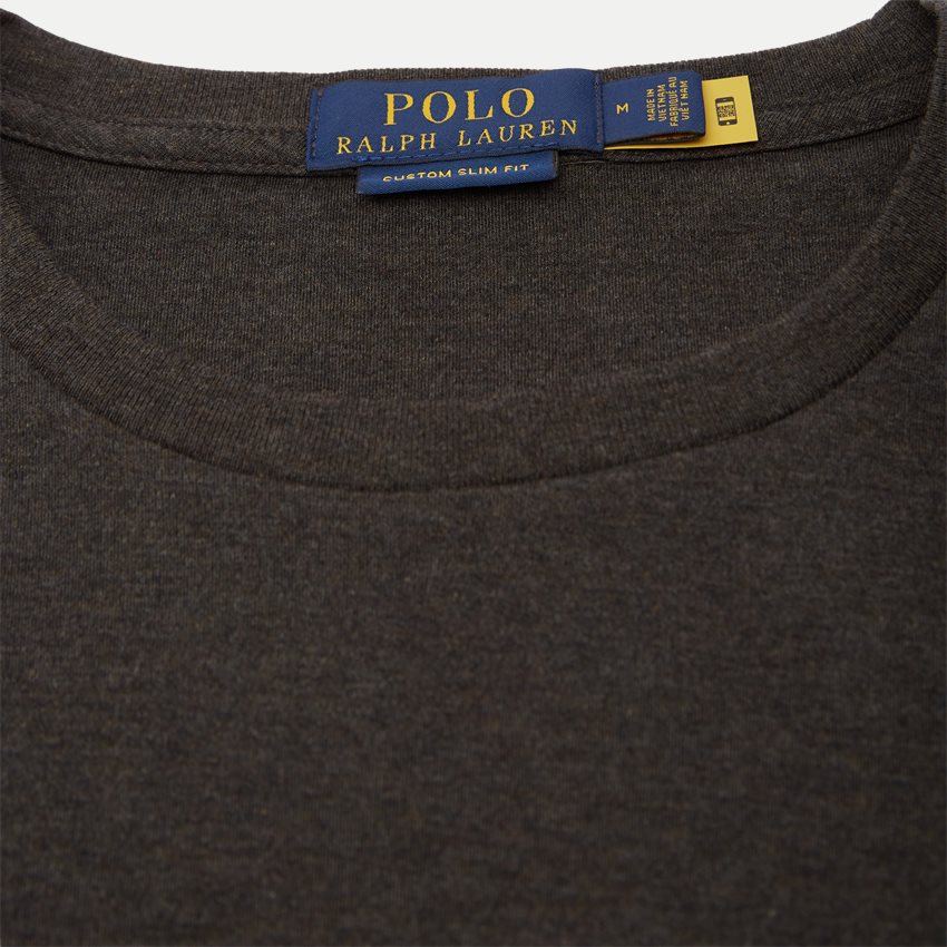 Polo Ralph Lauren T-shirts 710760121 KOKS