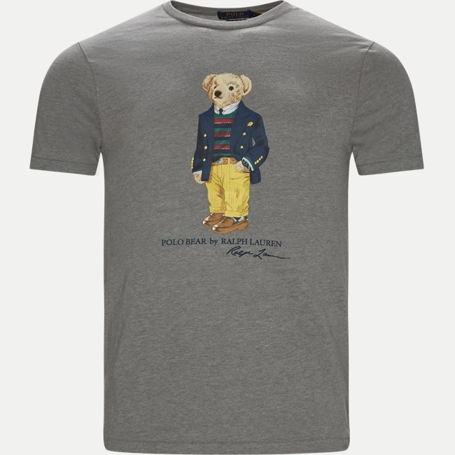 polo bear t shirt