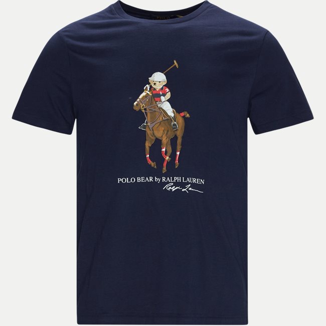 Polo Bear T-shirt