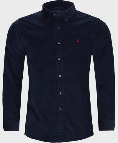 Polo Ralph Lauren Shirts 710818761 Blue