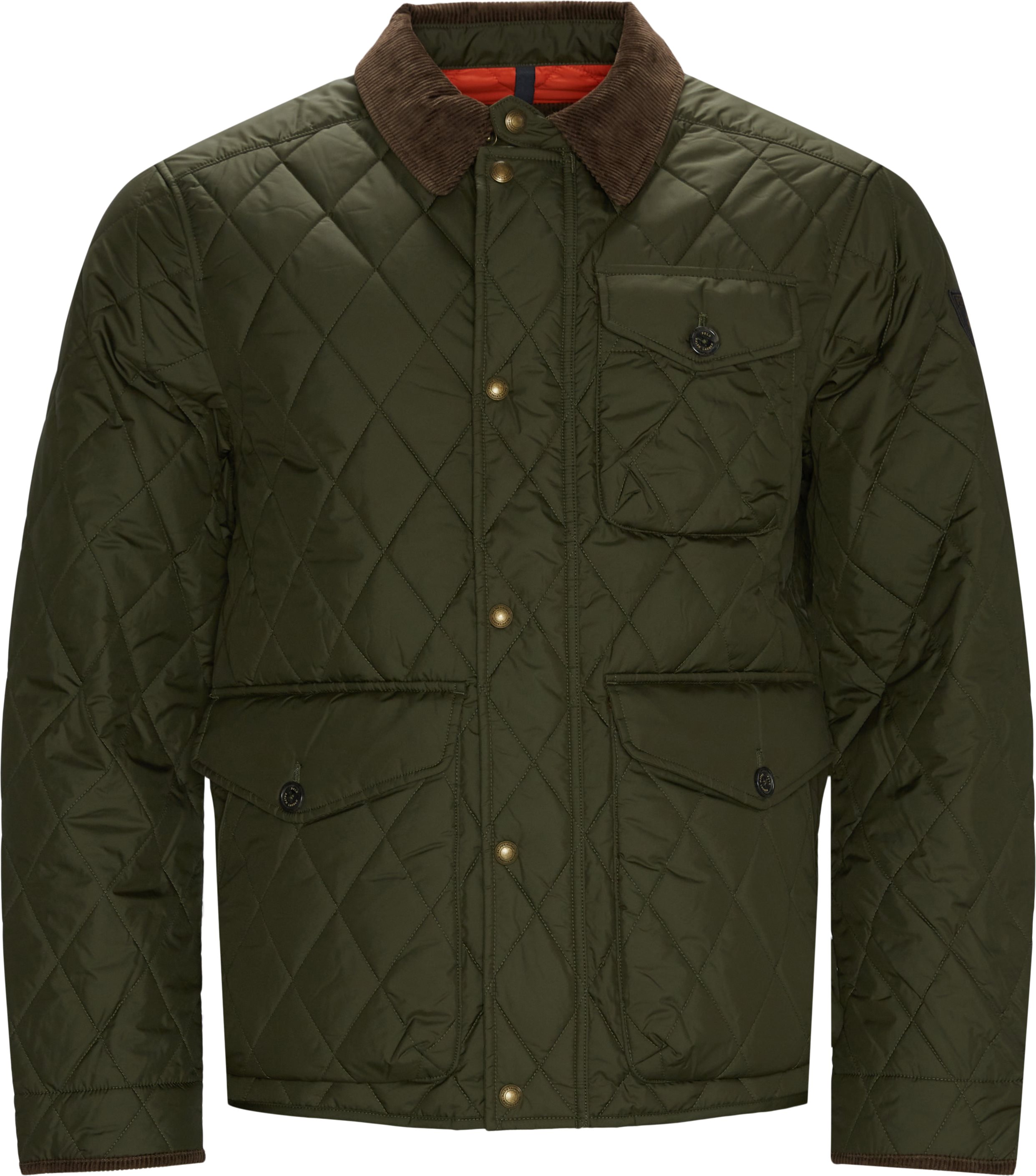 710847071 Jackets ARMY from Polo Ralph Lauren 228 EUR
