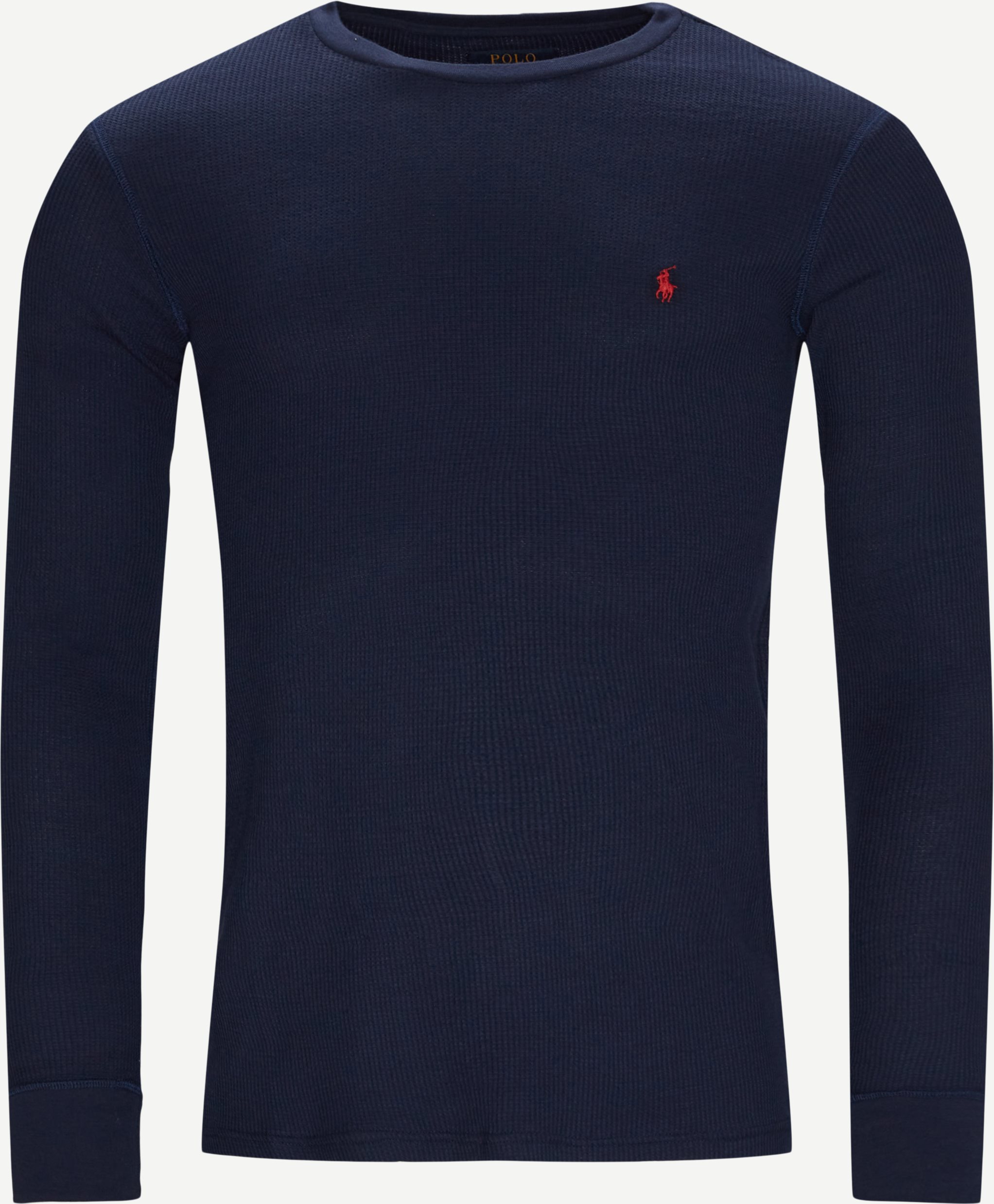 Polo Ralph Lauren T-shirts 714830284 Blå