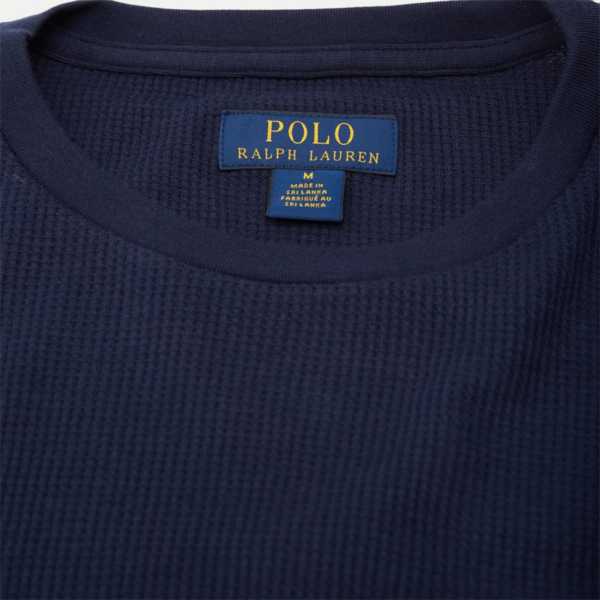 Polo Ralph Lauren T-shirts 714830284 NAVY