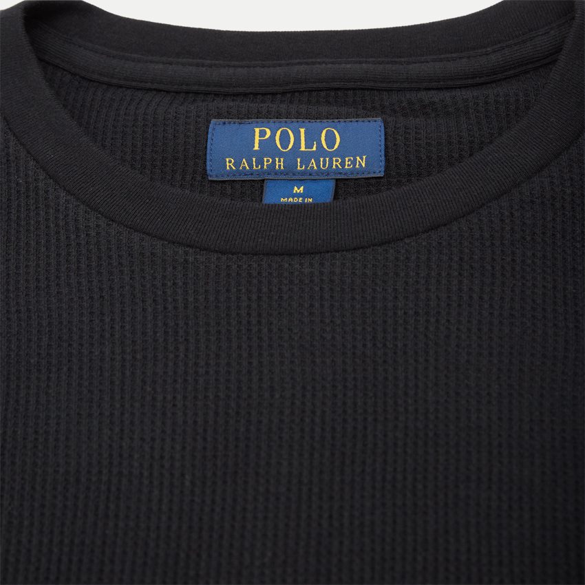 Polo Ralph Lauren T-shirts 714830284 SORT