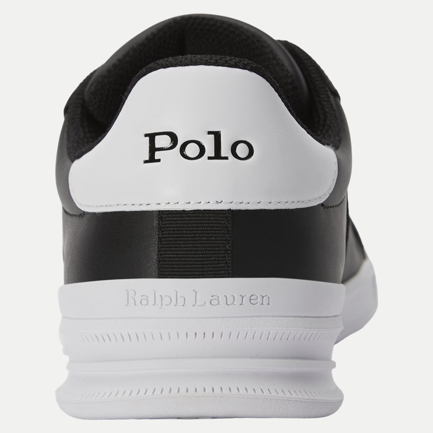Polo Ralph Lauren Shoes 809845109 SORT