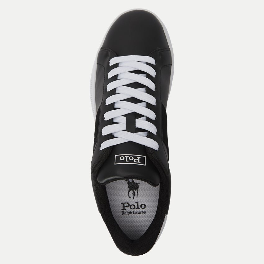 Polo Ralph Lauren Shoes 809845109 SORT